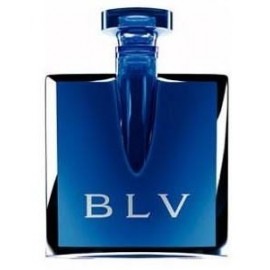 Bvlgari BLV Pour Homme, tualetinis vanduo vyrams, 100ml, (Testeris)