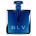 Bvlgari BLV Pour Homme, tualetinis vanduo vyrams, 100ml, (Testeris)