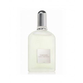 TOM FORD Grey Vetiver, kvapusis vanduo vyrams, 100ml