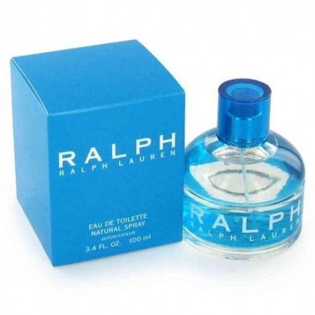 Ralph Lauren Ralph, tualetinis vanduo moterims, 100ml, (Testeris)