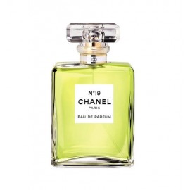Chanel No. 19, kvapusis vanduo moterims, 100ml, (Testeris)