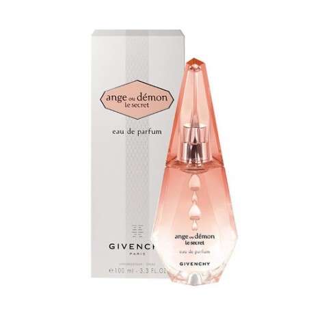 Givenchy Ange ou Demon (Etrange), Le Secret 2014, kvapusis vanduo moterims, 100ml