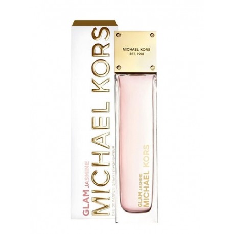 Michael Kors Glam Jasmine, kvapusis vanduo moterims, 50ml