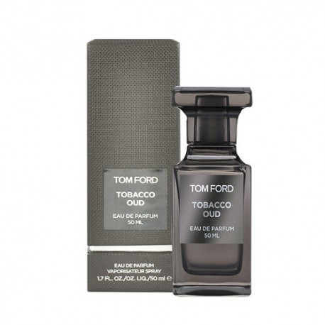 TOM FORD Tobacco Oud, kvapusis vanduo moterims ir vyrams, 50ml