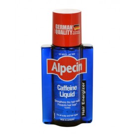 Alpecin Caffeine Liquid, Hair Energizer, plaukų serumas vyrams, 200ml