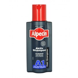 Alpecin Active Shampoo A1, šampūnas vyrams, 250ml