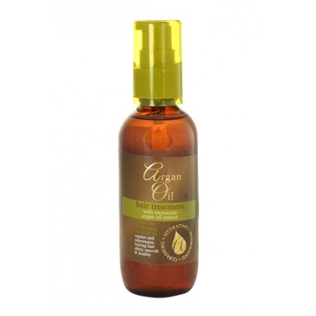 Xpel Argan Oil, plaukų serumas moterims, 100ml