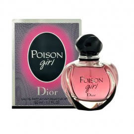 Christian Dior Poison Girl, kvapusis vanduo moterims, 30ml