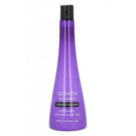 Xpel Keratin Classic, kondicionierius moterims, 400ml