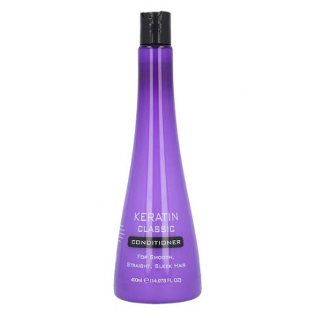 Xpel Keratin Classic, kondicionierius moterims, 400ml