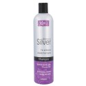 Xpel Shimmer Of Silver, šampūnas moterims, 400ml