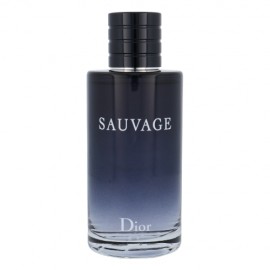 Christian Dior Sauvage, tualetinis vanduo vyrams, 200ml