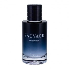 Christian Dior Sauvage, kvapusis vanduo vyrams, 100ml