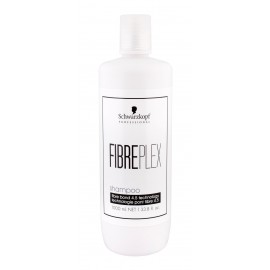 Schwarzkopf FibrePlex, šampūnas moterims, 1000ml