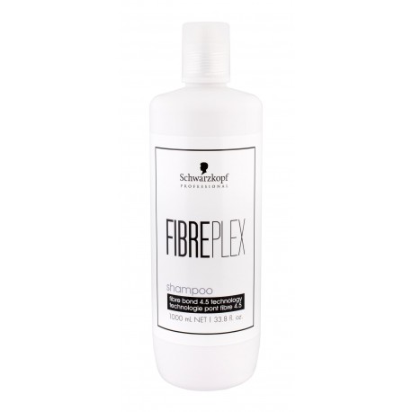 Schwarzkopf FibrePlex, šampūnas moterims, 1000ml