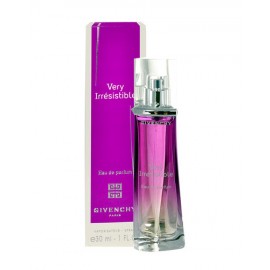 Givenchy Very Irresistible, kvapusis vanduo moterims, 75ml