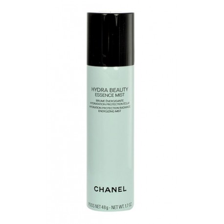 Chanel Hydra Beauty, Essence Mist, prausiamasis vanduo moterims, 48g