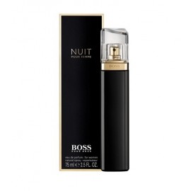 HUGO BOSS Boss Nuit Pour Femme, kvapusis vanduo moterims, 75ml