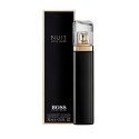 HUGO BOSS Boss Nuit Pour Femme, kvapusis vanduo moterims, 75ml