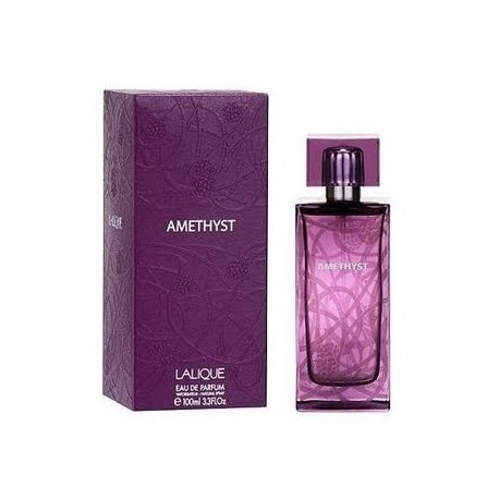 Lalique Amethyst, kvapusis vanduo moterims, 100ml, (Testeris)