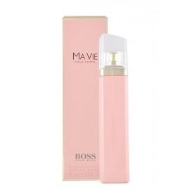 HUGO BOSS Boss Ma Vie Pour Femme, kvapusis vanduo moterims, 75ml