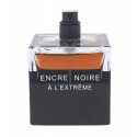 Lalique Encre Noire A L´Extreme, kvapusis vanduo vyrams, 100ml, (Testeris)