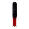 Guerlain Intense Liquid Matte, lūpdažis moterims, 7ml, (M27 Addictive Burgundy)