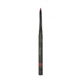 Guerlain The Lip Liner, lūpų pieštukas moterims, 0,35g, (Testeris), (25 Iris Noir)