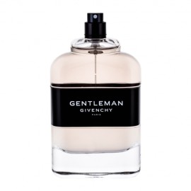 Givenchy Gentleman, 2017, tualetinis vanduo vyrams, 100ml, (Testeris)