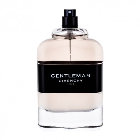 Givenchy Gentleman, 2017, tualetinis vanduo vyrams, 100ml, (Testeris)