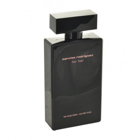 Narciso Rodriguez For Her, kūno losjonas moterims, 200ml