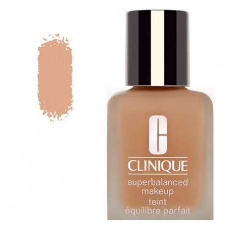 Clinique Superbalanced, makiažo pagrindas moterims, 30ml, (01 Petal)