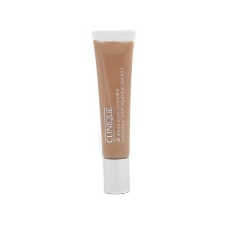 Clinique All About Eyes, maskuoklis moterims, 10ml, (01 Light Neutral)