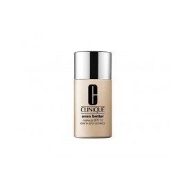 Clinique Even Better, SPF15, makiažo pagrindas moterims, 30ml, (03 Ivory)