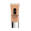 Clinique Stay-Matte, Oil-Free Makeup, makiažo pagrindas moterims, 30ml, (06 Ivory)