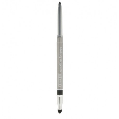 Clinique Quickliner For Eyes, Intense, akių kontūrų pieštukas moterims, 3g, (08 Intense