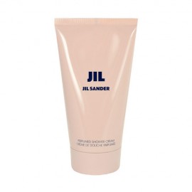 Jil Sander Jil, dušo kremas moterims, 150ml