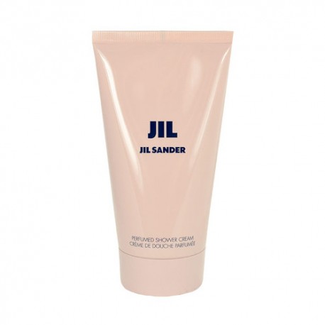 Jil Sander Jil, dušo kremas moterims, 150ml