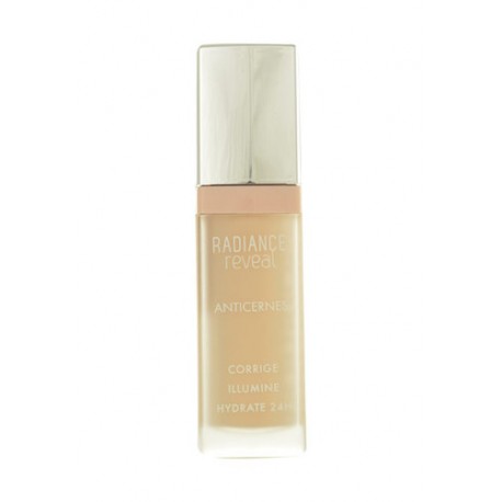 BOURJOIS Paris Radiance Reveal, maskuoklis moterims, 7,8ml, (02 Beige)