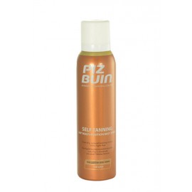 PIZ BUIN Self Tanning, savaiminio įdegio produktas moterims, 125ml