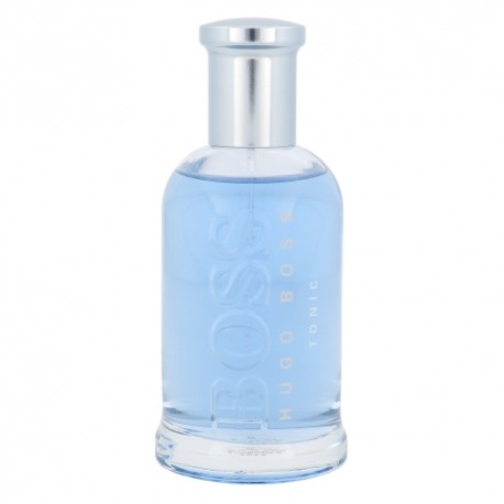 HUGO BOSS Boss Bottled, Tonic, tualetinis vanduo vyrams, 100ml