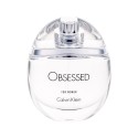 Calvin Klein Obsessed, For Women, kvapusis vanduo moterims, 50ml