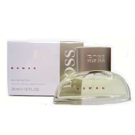 HUGO BOSS Boss Woman, kvapusis vanduo moterims, 50ml