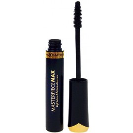 Max Factor Masterpiece MAX, blakstienų tušas moterims, 7,2ml, (Black)