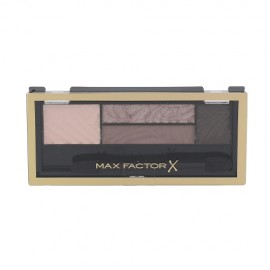 Max Factor Smokey Eye Drama, akių šešėliai moterims, 1,8g, (01 Opulent Nudes)