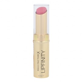 Max Factor Lipfinity, lūpdažis moterims, 3,4g, (20 Evermore Sublime)