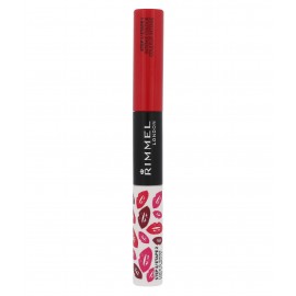 Rimmel London Provocalips 16hr, Kiss Proof Lip Colour, lūpdažis moterims, 7ml, (500 Kiss Me You