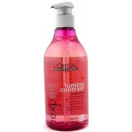 L´Oréal Professionnel Série Expert, Lumino Contrast, šampūnas moterims, 1500ml