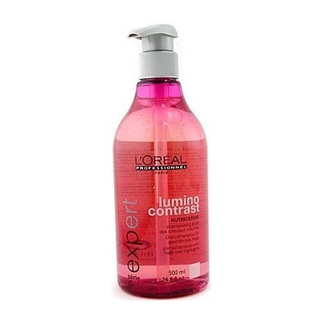 L´Oréal Professionnel Série Expert, Lumino Contrast, šampūnas moterims, 1500ml