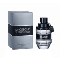 Viktor & Rolf Spicebomb, tualetinis vanduo vyrams, 50ml